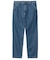 Carhartt WIP/SIMPLE PANT I022947 シンプルパンツ ロングパンツ デニム カーハートダブリューアイピー メンズ ムラサキスポーツ