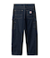 Carhartt WIP/NASH DOUBLE KNEE PANT I032106 ナッシュダブルニーパンツ デニムパンツ ロングパンツ デニム カーハートダブリューアイピー メンズ ムラサキスポーツ