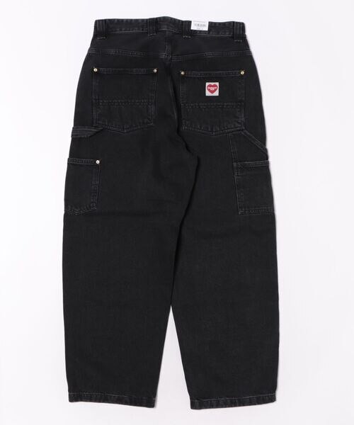 Carhartt WIP/NASH DOUBLE KNEE PANT I032106 ナッシュダブルニー