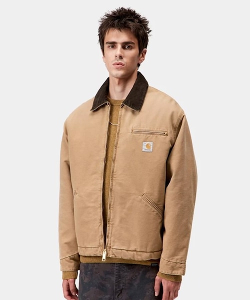 Carhartt WIP/OG DETROIT JACKET I035614 デトロイト ジャケット