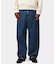 Carhartt WIP/BRANDON PANT I035893 ブランドンパンツ デニムパンツ ロングパンツ デニム カーハートダブリューアイピー メンズ ムラサキスポーツ