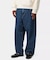 Carhartt WIP/BRANDON PANT I035893 ブランドンパンツ デニムパンツ ロングパンツ デニム カーハートダブリューアイピー メンズ ムラサキスポーツ