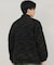 Hurley/REVERSIBLE BOA JACKET MCJK252059 リバーシブル ボア オーバーサイズ ジャケット アウター  ハーレー メンズ ムラサキスポーツ