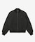 Hurley/PHANTOM BOMBER JACKET MUJK252057 オーバーサイズ ブルゾン ジャケット アウター  ハーレー メンズ ムラサキスポーツ