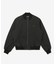 Hurley/PHANTOM BOMBER JACKET MUJK252057 オーバーサイズ ブルゾン ジャケット アウター  ハーレー メンズ ムラサキスポーツ