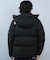 QUIKSILVER/撥水 防風 中綿 STRONG WIND DOWN JACKET QJK254003 ダウン ジャケット アウター クイックシルバー メンズ ムラサキスポーツ