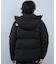 QUIKSILVER/撥水 防風 中綿 STRONG WIND DOWN JACKET QJK254003 ダウン ジャケット アウター クイックシルバー メンズ ムラサキスポーツ