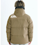 QUIKSILVER/撥水 防風 中綿 STRONG WIND DOWN JACKET QJK254003 ダウン ジャケット アウター クイックシルバー メンズ ムラサキスポーツ