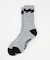 BILLABONG/25～27cm WINTER HIGH SOCKS BF012-940 ソックス 靴下 ハイソックス ビラボン ユニセックス メンズ レディース ムラサキスポーツ