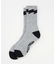 BILLABONG/25～27cm WINTER HIGH SOCKS BF012-940 ソックス 靴下 ハイソックス ビラボン ユニセックス メンズ レディース ムラサキスポーツ