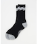 BILLABONG/25～27cm WINTER HIGH SOCKS BF012-940 ソックス 靴下 ハイソックス ビラボン ユニセックス メンズ レディース ムラサキスポーツ