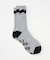 BILLABONG/25～27cm WINTER HIGH SOCKS BF012-940 ソックス 靴下 ハイソックス ビラボン ユニセックス メンズ レディース ムラサキスポーツ