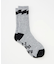 BILLABONG/25～27cm WINTER HIGH SOCKS BF012-940 ソックス 靴下 ハイソックス ビラボン ユニセックス メンズ レディース ムラサキスポーツ