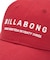 BILLABONG/DAD CAP キャップ  BF014-900  帽子 ビラボン ユニセックス メンズ レディース ムラサキスポーツ