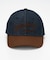 BILLABONG/DAD TWO TONE CAP BF014-901  帽子 ビラボン ユニセックス メンズ レディース ムラサキスポーツ