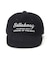 BILLABONG/GRANDPA CAP BF014-902  帽子 ビラボン ユニセックス メンズ レディース ムラサキスポーツ