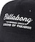 BILLABONG/GRANDPA CAP BF014-902  帽子 ビラボン ユニセックス メンズ レディース ムラサキスポーツ