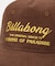 BILLABONG/GRANDPA CAP BF014-902  帽子 ビラボン ユニセックス メンズ レディース ムラサキスポーツ