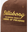 BILLABONG/GRANDPA CAP BF014-902  帽子 ビラボン ユニセックス メンズ レディース ムラサキスポーツ