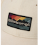 BILLABONG/TRAPPER CAP BF014-903 トラッパーキャップ  帽子 ビラボン ユニセックス メンズ レディース ムラサキスポーツ