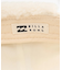 BILLABONG/TRAPPER CAP BF014-903 トラッパーキャップ  帽子 ビラボン ユニセックス メンズ レディース ムラサキスポーツ