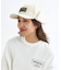 BILLABONG/TRAPPER CAP BF014-903 トラッパーキャップ  帽子 ビラボン ユニセックス メンズ レディース ムラサキスポーツ