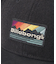 BILLABONG/TRAPPER CAP BF014-903 トラッパーキャップ  帽子 ビラボン ユニセックス メンズ レディース ムラサキスポーツ