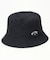 BILLABONG/MOHAIR BUCKET HAT BF014-906 ハット バケットハット 帽子 ビラボン ユニセックス メンズ レディース ムラサキスポーツ