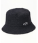 BILLABONG/MOHAIR BUCKET HAT BF014-906 ハット バケットハット 帽子 ビラボン ユニセックス メンズ レディース ムラサキスポーツ