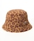 BILLABONG/MOHAIR BUCKET HAT BF014-906 ハット バケットハット 帽子 ビラボン ユニセックス メンズ レディース ムラサキスポーツ