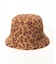 BILLABONG/MOHAIR BUCKET HAT BF014-906 ハット バケットハット 帽子 ビラボン ユニセックス メンズ レディース ムラサキスポーツ