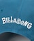 BILLABONG/ "LUISE ONOコラボ" DAD CAP BF014-913 キャップ 帽子 ビラボン ユニセックス メンズ レディース ムラサキスポーツ