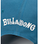 BILLABONG/ "LUISE ONOコラボ" DAD CAP BF014-913 キャップ 帽子 ビラボン ユニセックス メンズ レディース ムラサキスポーツ