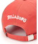 BILLABONG/ "LUISE ONOコラボ" DAD CAP BF014-913 キャップ 帽子 ビラボン ユニセックス メンズ レディース ムラサキスポーツ