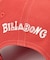BILLABONG/ "LUISE ONOコラボ" DAD CAP BF014-913 キャップ 帽子 ビラボン ユニセックス メンズ レディース ムラサキスポーツ