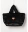 BILLABONG/FUR MINI TOTE BAG トートバッグ BF014-924 BF014924 エコファー ミニトートバッグ ビラボン ユニセックス メンズ レディース ムラサキスポーツ