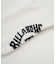 BILLABONG/23～25cm LOGO HIGH SOCKS BF014-943 ソックス 靴下 ハイソックス ビラボン ユニセックス メンズ レディース ムラサキスポーツ
