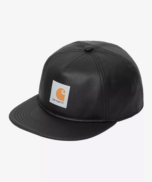 新品 カーハート スターター ロンハーマン トリプルコラボ キャップ 別注 Carhartt WIP/DEAN CAP ディーンキャップ I035412 キャップ 帽子
