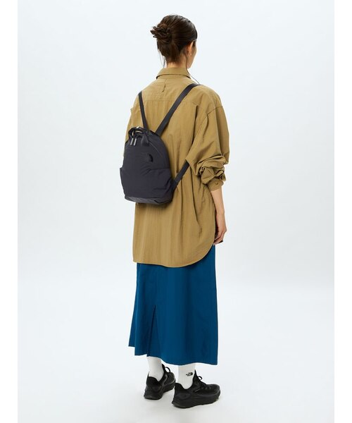 ネバーストップミニバックパック リュックNMW82351 THE NORTH FACE/7L ネバーストップミニバックパック NMW82351 バック