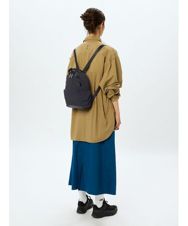 THE NORTH FACE/7L ネバーストップミニバックパック NMW82351 バック 