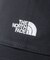 THE NORTH FACE/TNFシンプリークラシックキャップ NN02534 キャップ 帽子 ザ・ノースフェイス ユニセックス メンズ レディース ムラサキスポーツ
