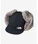 THE NORTH FACE/フロンティアキャップ NN42537 UPF50＋ 寒冷地用キャップ 帽子 ザ・ノースフェイス ユニセックス メンズ レディース ムラサキスポーツ