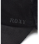 ROXY/BELLIS FLIGHT CAP RCP254609T フライトキャップ パイロットキャップ 帽子 ロキシー ユニセックス メンズ レディース ムラサキスポーツ