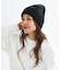 BILLABONG/JACQURD MOHAIR MIX BF014-908 ビーニー ニット帽 ニットキャップ  帽子 ビラボン ユニセックス メンズ レディース ムラサキスポーツ