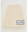 BILLABONG/LOW GG BEANIE BF014-909 ビーニー ニット帽 ニットキャップ  帽子 ビラボン ユニセックス メンズ レディース ムラサキスポーツ