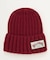 BILLABONG/LOW GG BEANIE BF014-909 ビーニー ニット帽 ニットキャップ  帽子 ビラボン ユニセックス メンズ レディース ムラサキスポーツ