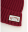 BILLABONG/LOW GG BEANIE BF014-909 ビーニー ニット帽 ニットキャップ  帽子 ビラボン ユニセックス メンズ レディース ムラサキスポーツ