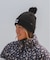 BILLABONG/HI GG PONPON BEANIE BF014-910 ポンポンビーニー ニット帽 ニットキャップ  帽子 ビラボン ユニセックス メンズ レディース ムラサキスポーツ