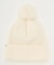 BILLABONG/HI GG PONPON BEANIE BF014-910 ポンポンビーニー ニット帽 ニットキャップ  帽子 ビラボン ユニセックス メンズ レディース ムラサキスポーツ