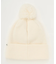 BILLABONG/HI GG PONPON BEANIE BF014-910 ポンポンビーニー ニット帽 ニットキャップ  帽子 ビラボン ユニセックス メンズ レディース ムラサキスポーツ